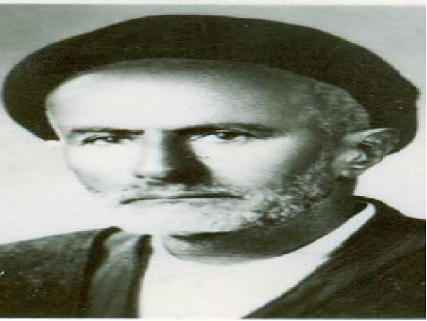 حجت الاسلام سید آقا رضا حسینی دستنایی چه کسی بود؟