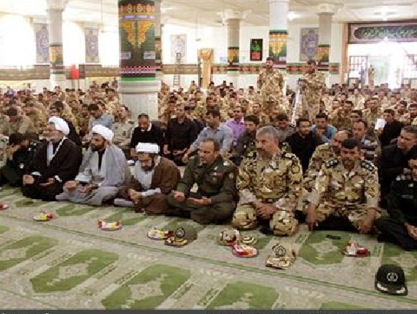 ایجاد روحیه یأس و ناامیدی از اقدامات دشمن در مقابله با اسلام است