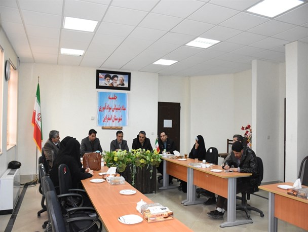 رتبه نخست اسفراین در جذب اولیای بی سواد