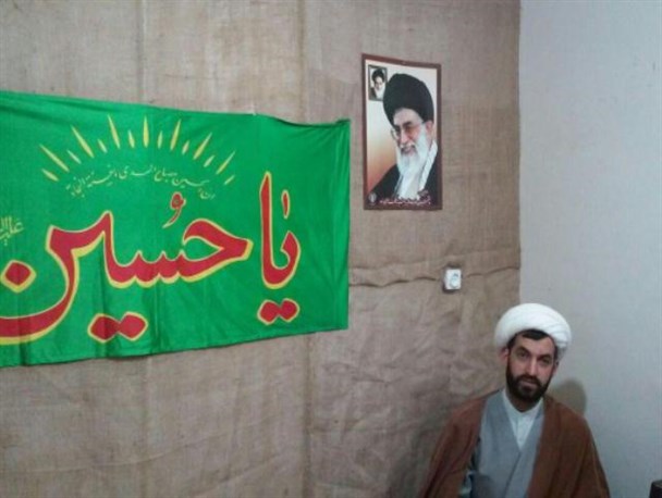 دومین یادواره شهدای طلاب و روحانیون قاینات با حضور حجت الاسلام مصلحی برگزار می شود