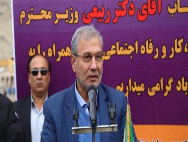 آقای ربیعی! کاش آن‌وقت که «برادر عباد» بودید این‌جور فکر می‌کردید