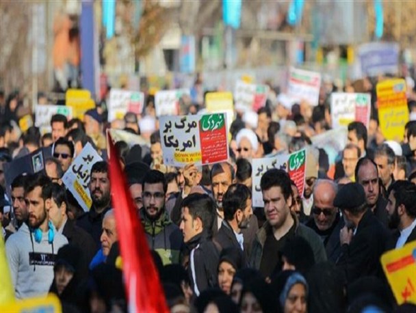 ۹دی تکرار یک تجربه موفق بود!