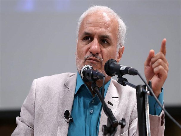 اقتصاد امریکا و اروپا در حال فروپاشی/ محصول جمهوری اسلامی انسان سازی است