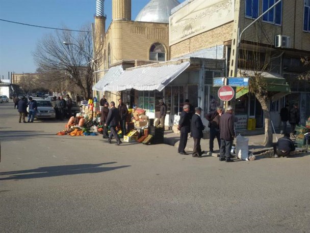 «سد معبر» زخمی دیرین بر پیکره پلدشت/ رفع مشکل جدیت بیشتر متولیان را می‌طلبد
