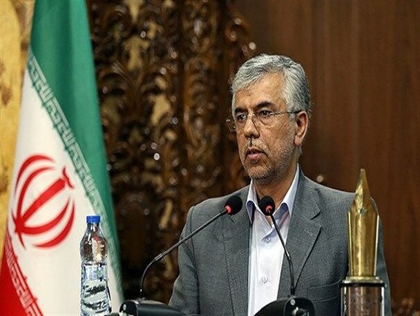 رونق صنایع دستی، کشور را از فروش نفت خام بی نیاز می‌کند