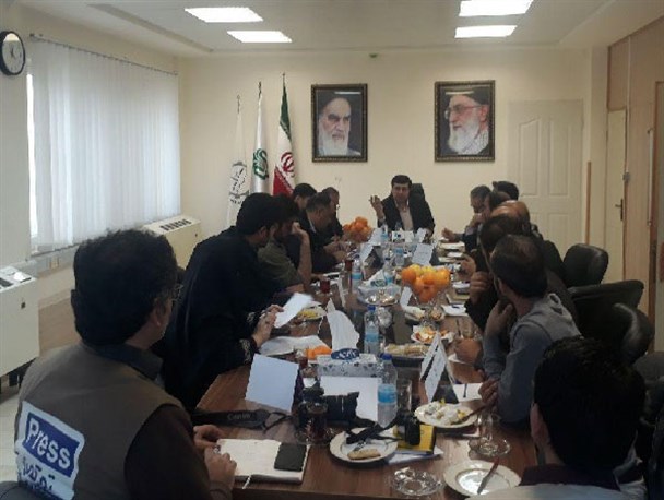افزایش تولید کارخانه سیمان پیوند گلستان به یک میلیون تن / احیای نیلکوه در سال جاری آغاز می شود