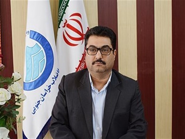 ۱۸۰۰ واحد مسکونی در بیرجند به شبکه فاضلاب وصل شده است