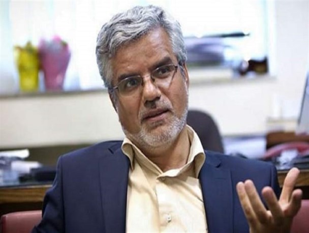 لیست اصلاح‌طلبان از سامانه سرا استخراج می‌شود