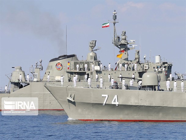 رسانه هندی: منزوی کردن ایران غیرممکن است