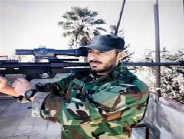 روایت پدر شهید مدافع حرم لرستانی از سردار دل‌ها/ افتخار می‌کنم فرزندم سرباز «حاج قاسم» بود