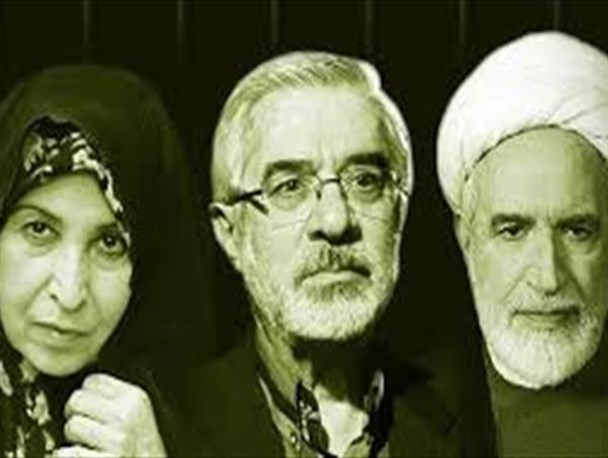 دولت با انتصاب فعالان فتنه 88 فراتر از نفوذ به دنبال ریشه‌کنی نظام است/ عدم تعیین تکلیف سران فتنه، نوچه‌های آنها را جری‌تر کرد