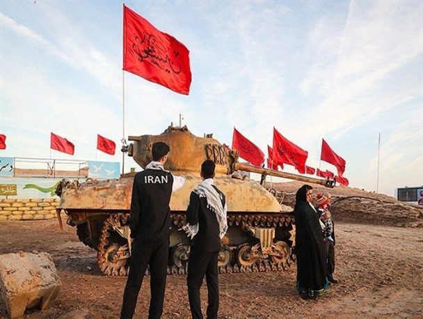 برگزاری راهیان نور مجازی برای 20 هزار دانش‌آموز البرز/ شبکه شاد آموزش و پرورش مروج فرهنگ ایثار و شهادت می‌شود