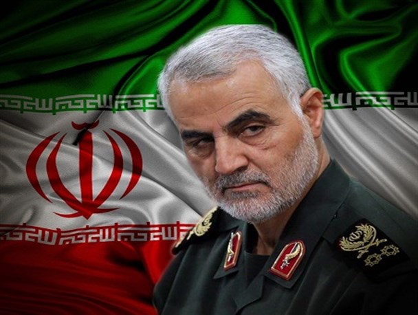 "سلیمانی‌ها" پرورش یافته مکتب ولایت هستند/ روحیه انقلابی و تفکر جهادی، شرط گذر از جنگ اقتصادی