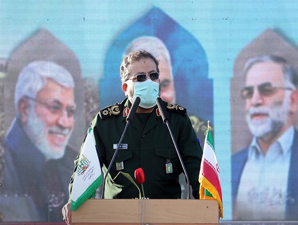 اجازه نفوذ فرهنگ غربی را به سبک زندگی ایرانی اسلامی ندهیم