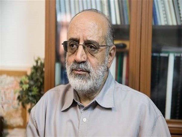 شهید سلیمانی قهرمان جهان اسلام است/ همیشه آرزو داشتم،فدایی حاج قاسم شوم