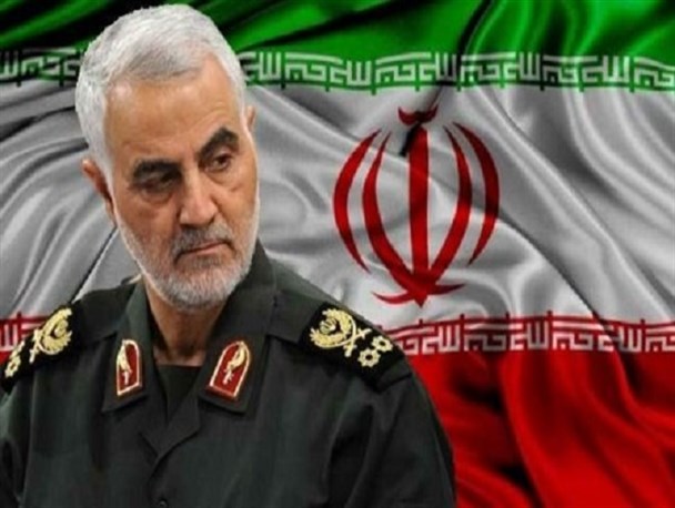 «بصیرت» اساس مکتب شهید حاج قاسم سلیمانی/ فتنه ۸۸ حمله به خیمه ولایت و مبانی اسلام بود