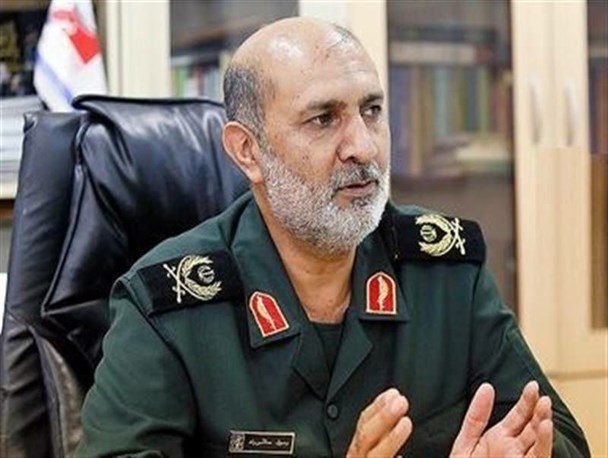 شهید سلیمانی شاگرد برجسته مکتب انقلاب اسلامی است