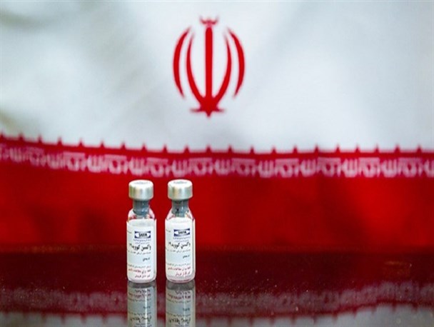 دومین واکسن ایرانی کرونا در راه است