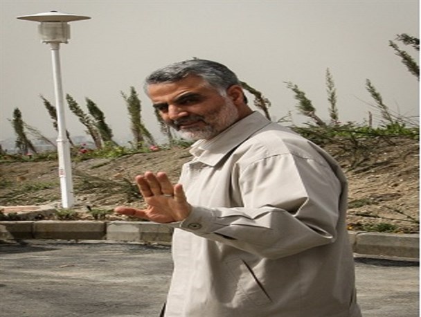 هنوز شهادت سردار سلیمانی را باور ندارم/ حاج قاسم پشتوانه خانواده شهدا بود