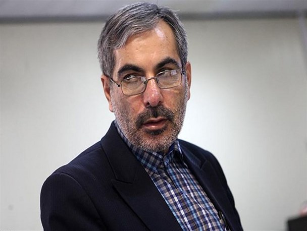 واردات واکسن کرونا ارتباطی به تصویب یا عدم تصویب FATF ندارد