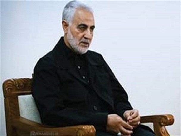 راه «حاج قاسم سلیمانی‌» تداوم بصیرت فاطمی است