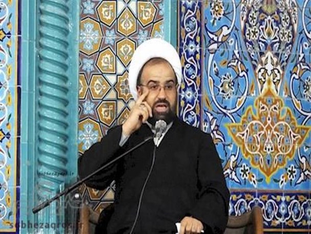 مکتب حاج قاسم، تراز انقلابی گری است