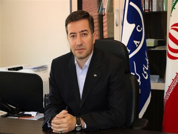 مدیر فرودگاه یاسوج رفتنی شد