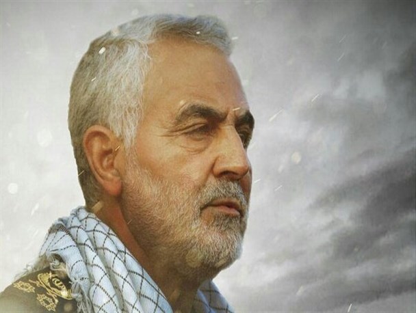 سردار سلیمانی در برقراری امنیت و مبارزه با تروریست نظیر نداشت/ قطع نفوذ امریکا از منطقه می‌تواند بخشی از انتقام سخت باشد