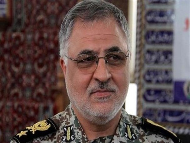 متناسب با تهدیدات موجود توان رزم خودمان را ارتقاء داده‌ایم