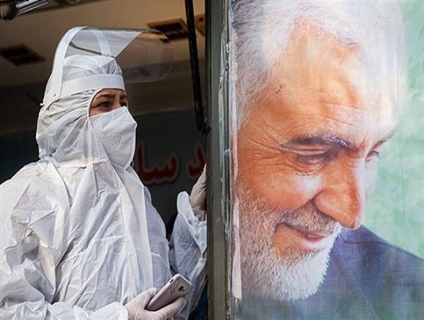 کاهش ۶۰ درصدی مراجعه به بیمارستان‌ها در طرح شهید سلیمانی