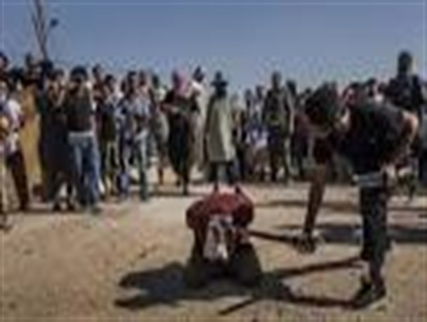 دیگر مجال سکوت در برابر جنایات تکفیری ها نیست