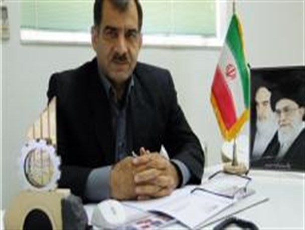 پیشرفت طبس مدیون نعمت معادن زغالسنگ است