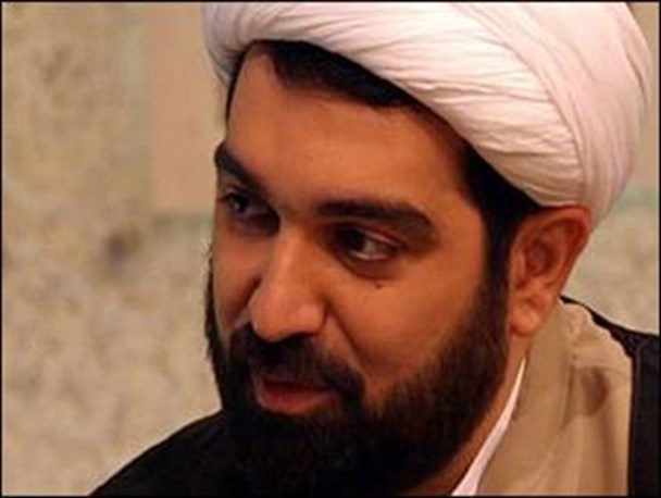 عیادت شهاب مرادی از "عقاب آسیا"