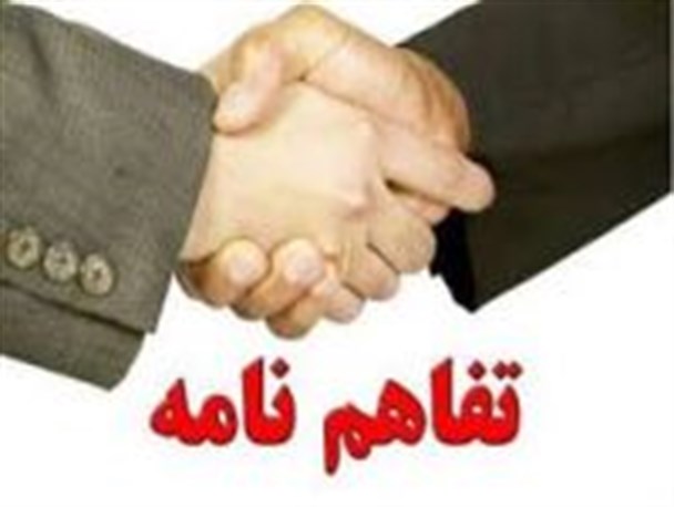 ساماندهی مناطق حاشیه شهر همدان و استفاده از تجارب شرکت مادر