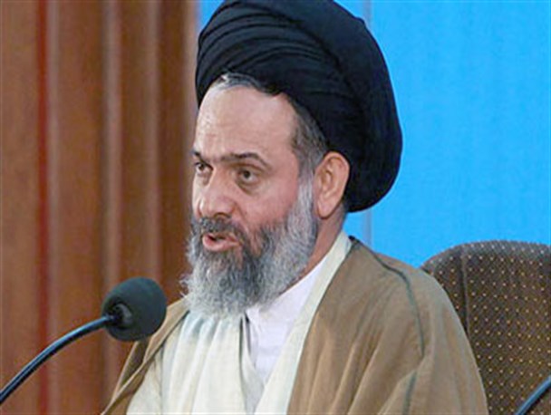 امروز به نام اسلام سر مسلمانان را می برند
