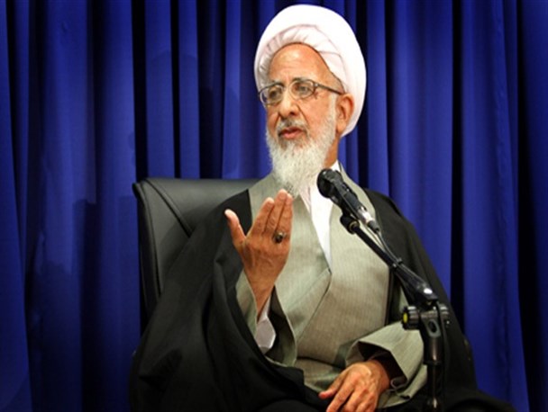 ایران ناز هیچ کشوری را نمی کشد