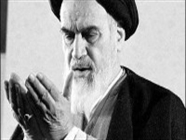امام خمینی که بود؟ چه گفت؟ چه کرد؟