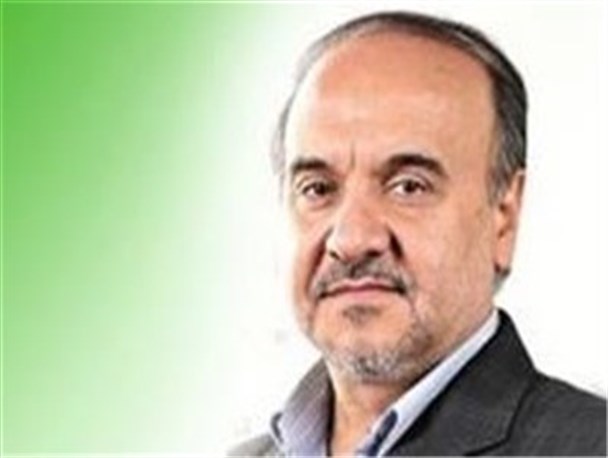 رئیس سازمان میراث فرهنگی منصوب شد