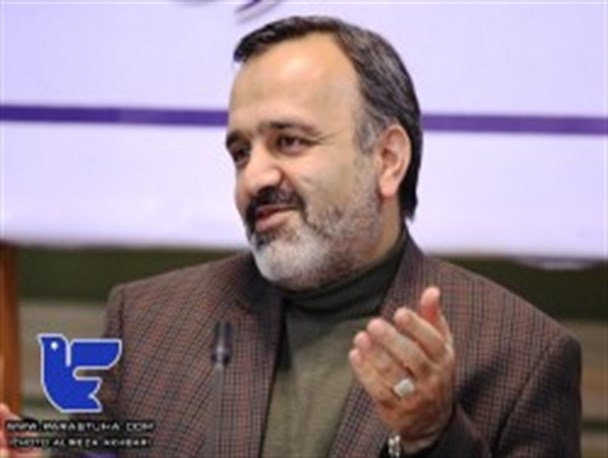 از تخصص دانشگاه ها برای رفع مشکلات اقتصادی و حاشیه نشینی استفاده خواهیم کرد