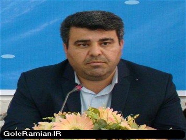 63 پروژه عمرانی، اقتصادی و اشتغالزایی رامیان در دهه فجر افتتاح و کلنگ زنی می شود