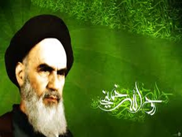 نظام اسلامی الگویی است برای کشورهایی که میخواهند از یوغ استعمار خارج شوند