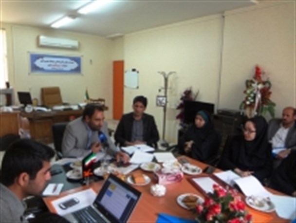 افتتاح اولین کانون زبان ایران در یاسوج