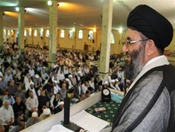 مقاومت بهترین گزینه برای مقابله با اسرائیل است
