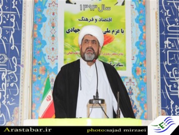 استقرار دایمی کمیته امداد امام (ره) اصلاندوز خواسته اصلی مردم است