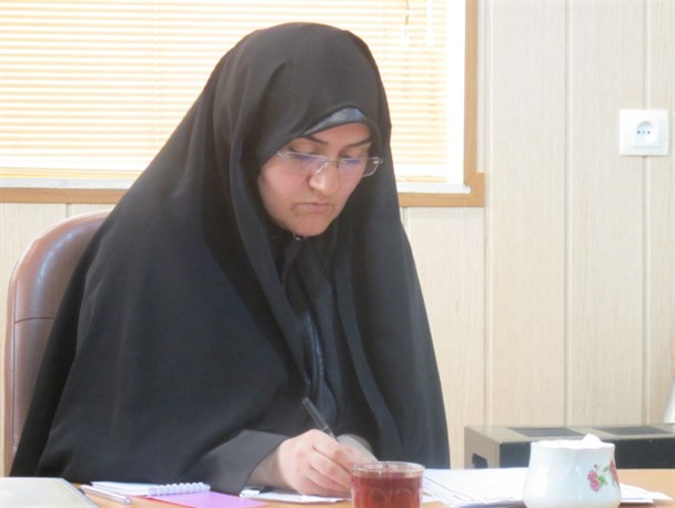 برگشت بودجه به علت عدم همکاری مسئولین غیر قابل توجیه است