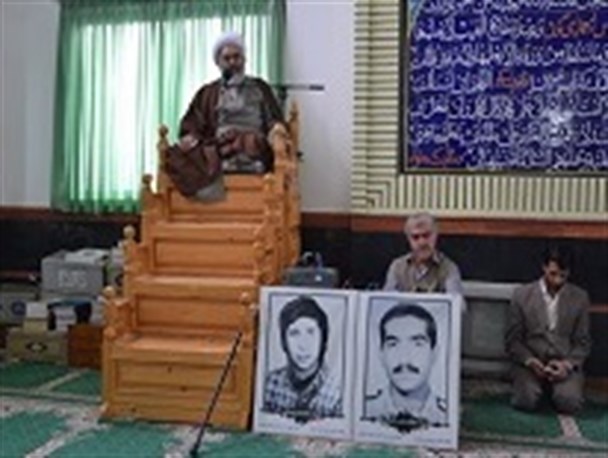 یادواره شهید یوسف شالیکار در آمل برگزار شد