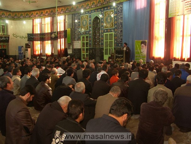 قوه قضائیه بدون اغماض به پرونده مهدی هاشمی رسیدگی کند