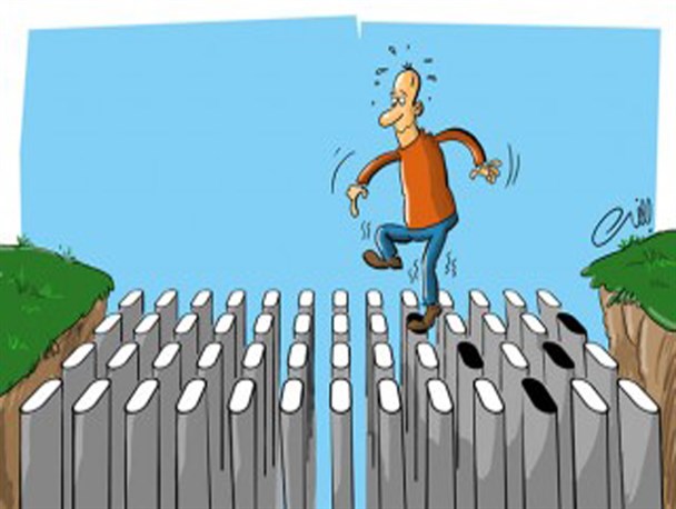 اندر حکایات پشت کنکوری ها!