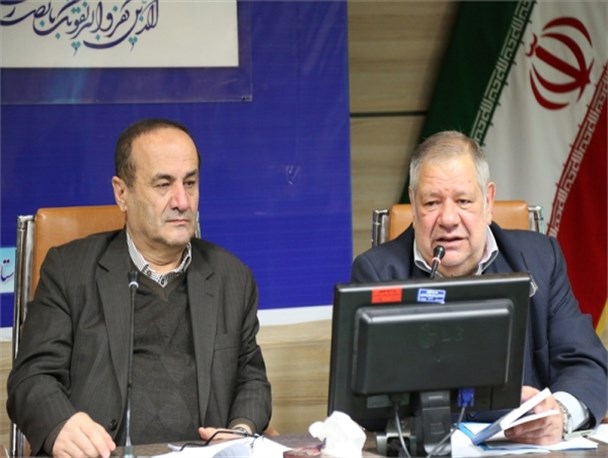 تقویت بخش خصوصی در دستور کار دولت قرار گرفت