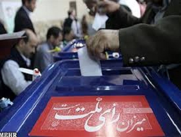 35 شعبه اخذ رای در شهرستان سامان پیش بینی شده است